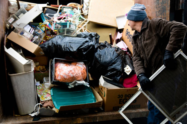 Best Garage Cleanout Services  in West Chester, PA