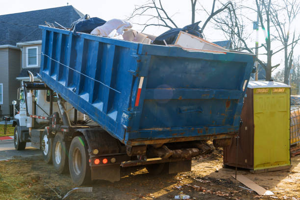 Best Yard Cleanup Services  in West Chester, PA