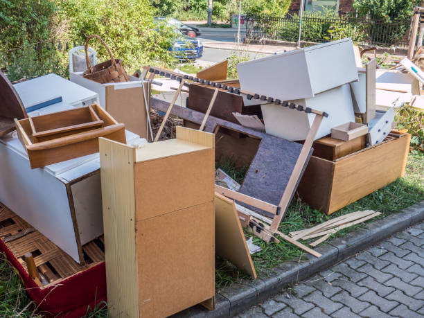 Best Office Junk Removal  in West Chester, PA