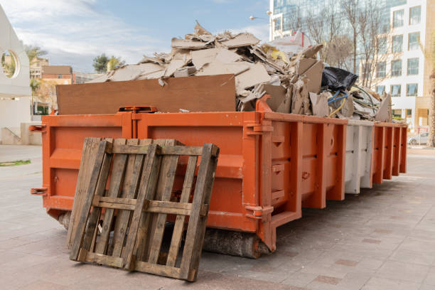 Professional Junk Removal in West Chester, PA